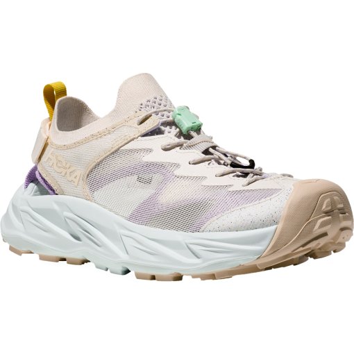 Foto de Hoka Sandalia de Montaña Mujer - Hopara 2 - alabaster / snow melt