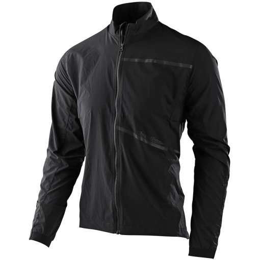 Foto de Troy Lee Designs Chaqueta Hombre - Shuttle - Negro