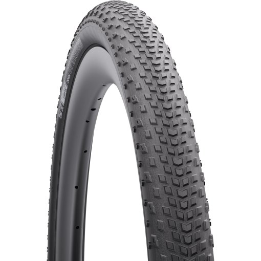 Picture of WTB Course 52 Folding Tire - Dual DNA | SG2 | TCS - 52-622 | black