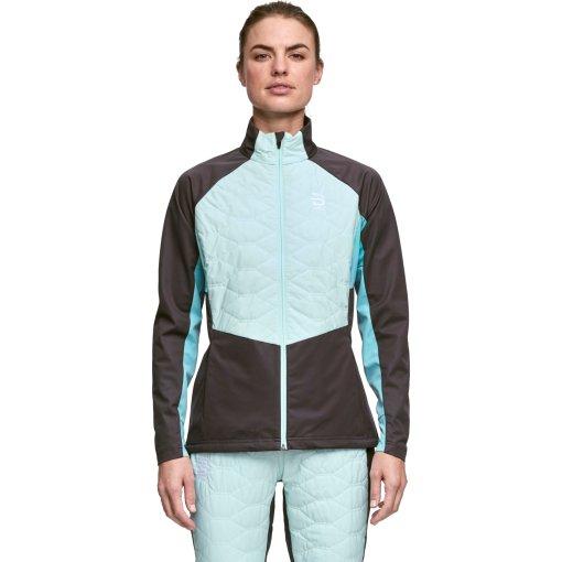 Kuva tuotteesta Daehlie Challenge 2.0 Cross-Country Jacket Women - Nine Iron