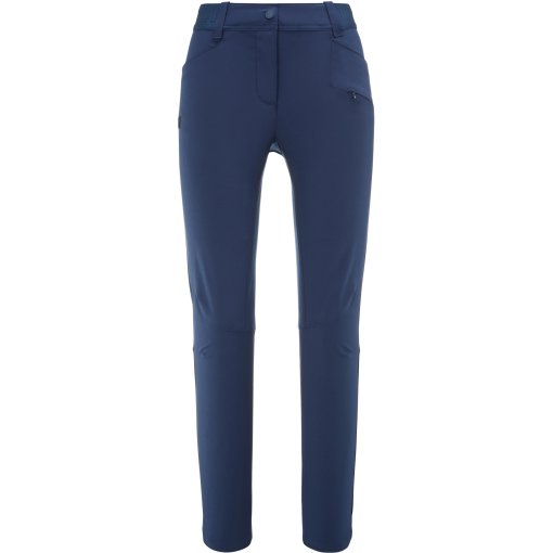 Foto de Millet Pantalones Mujer - Wanaka Stretch II - Saphir