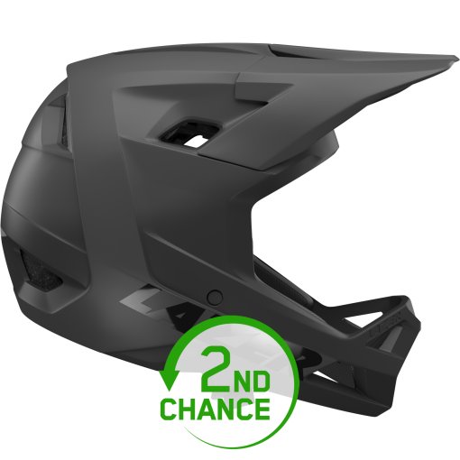 Produktbild von Lazer Chase KinetiCore Fahrradhelm - matte black - B-Ware