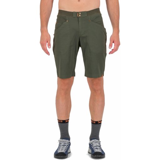 Foto de Karpos Pantalones Bermuda Hombre - Noghera - grape leaf