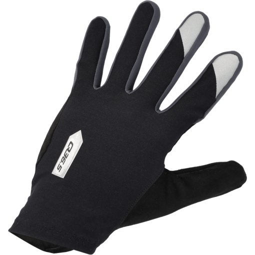 Photo produit de Q36.5 Hybrid Que X Gants - noir