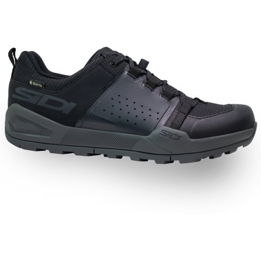 Immagine prodotto da Sidi Scarpe MTB - Atomus GTX - Black/Black