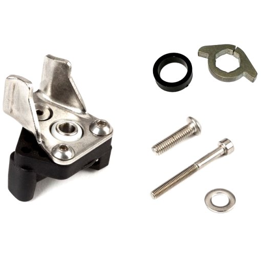 Foto de Brompton Cambiador de Cadena 2/6 Velocidades