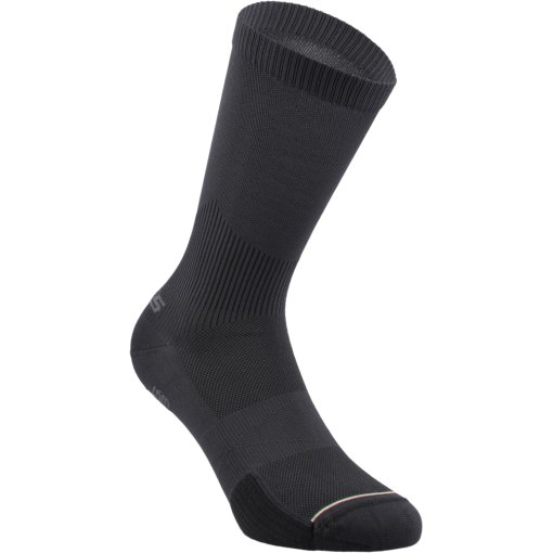 Picture of Q36.5 UltraLong Socks - black
