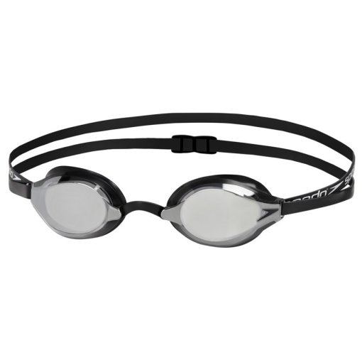 Picture of Speedo Fastskin Speedsocket 2 Swimming Goggle - Mirror Black/Mirror