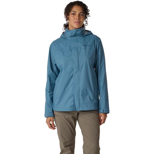 Produktbild von Marmot PreCip Evo Vent Jacke Damen - summer storm