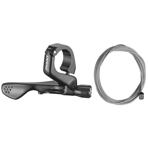 Foto de Giant Switch Seatpost 1x Lever and Cable Set