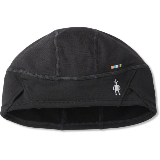 Foto de SmartWool Merino Sport Fleece  Gorro - 001 negro