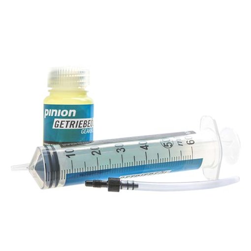 Immagine prodotto da Pinion Kit di Servizio d&#039;Olio - P8903 | 60ml