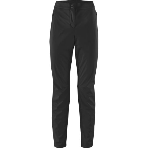 Foto de Löffler Pantalones Mujer - Elegance Airblocc Light - negro 990