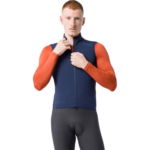 Espresso 2 Liivi Miehet - belgian blue 424