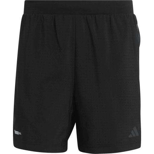 Picture of adidas Tech Essentials Workout 2in1 Shorts Men - black KE9633