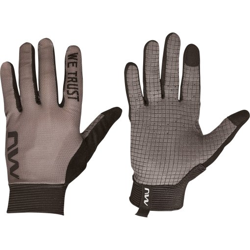 Photo produit de Northwave Gants Vélo Homme - Air LF - sand 46