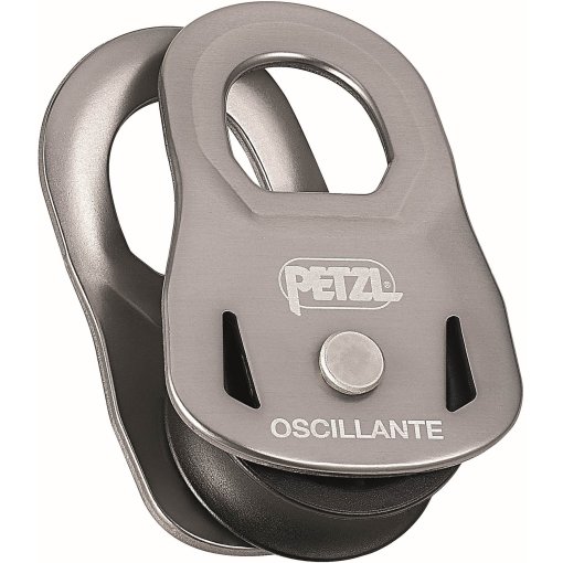 Foto de Petzl Oscillante Polea - 2026