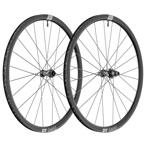 Foto de DT Swiss A 1800 SPLINE 30 Juego de Ruedas - 28&quot; | Clincher | Centerlock - 12x100mm | 12x142mm - SRAM XDR