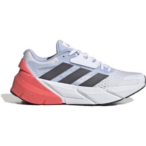 Foto de adidas Zapatillas Mujer - Adistar 2 - footwear white/silver metal/core fuse HP2337