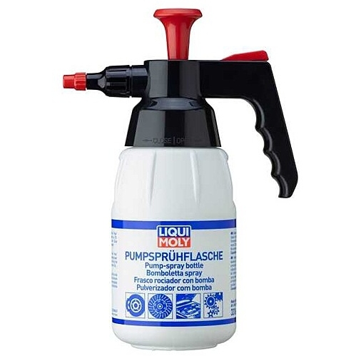 Immagine prodotto da LIQUI MOLY Flacone Spray a Pompa - Pump Spray Bottle