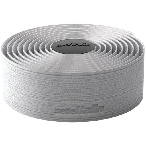 Foto de Selle Italia Cinta Manillar - Gran Fondo - gris