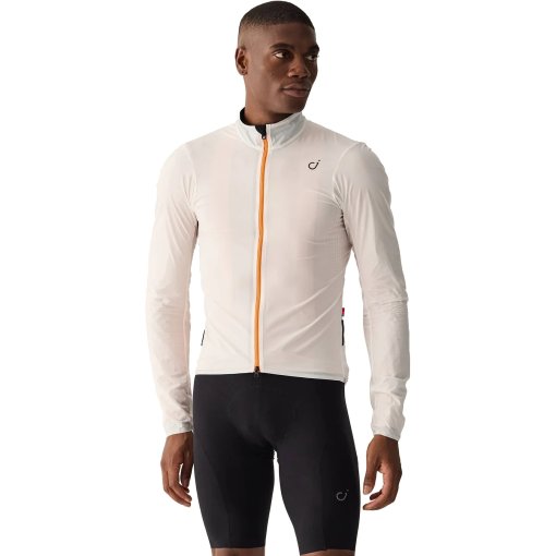 Immagine prodotto da Velocio Giacca Uomo - Ultralight - Undyed
