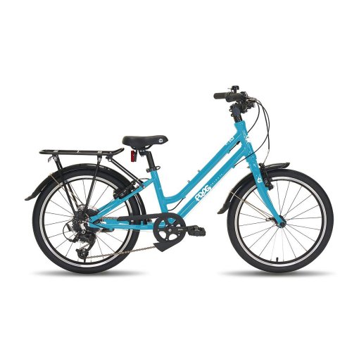 Kuva tuotteesta Frog Bikes City 53 - 20&quot; Lasten Pyörä - 2026 - teal