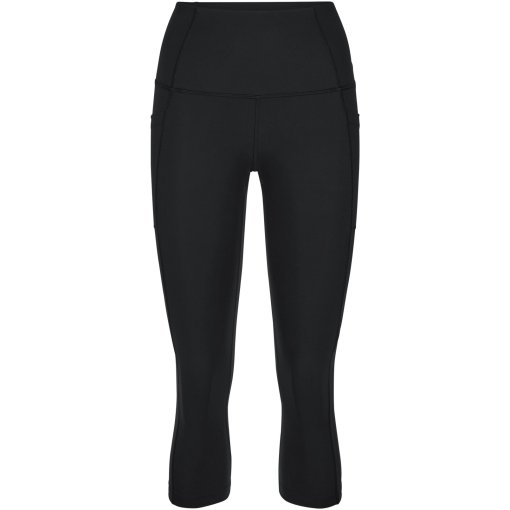 Kuva tuotteesta Falke TR Perform Better 3/4 Leggingsit Naiset - black 3003