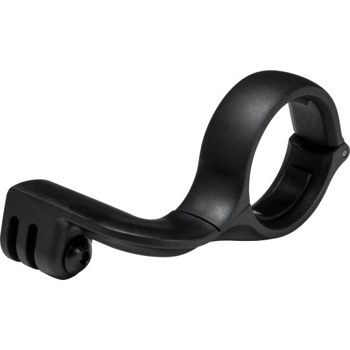 Immagine prodotto da Cannondale Supporto da Manubrio per Luce Frontale - SmartSense Centered Round - 31.8mm - nero