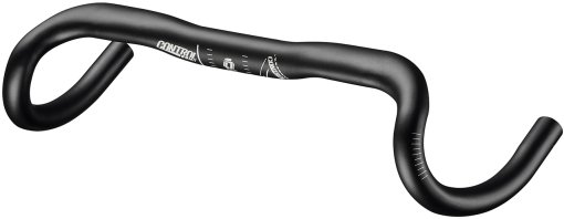 Immagine prodotto da Control Tech Manubrio - ONE FL16 Gravel Riser - nero