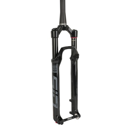 Bild von RockShox Sid SL Select 3P Charger RL Remote Type 3P DebonAir 29" Federgabel - 100mm - 44mm Offset - Tapered - 15x110mm Boost - schwarz glänzend - Sonderangebot