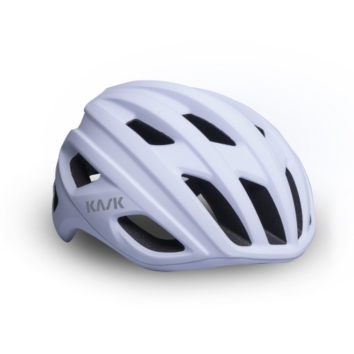 Foto de KASK Casco Bicicleta Carretera - Mojito³ WG11 - White Matt