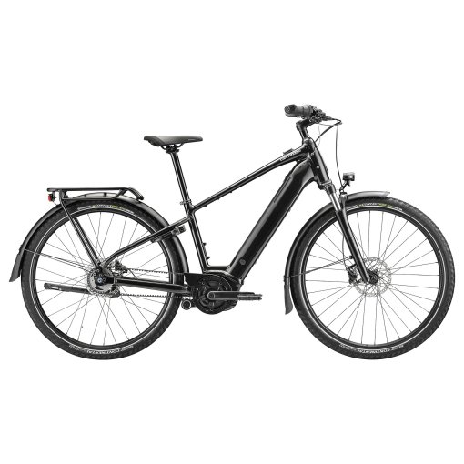 Immagine prodotto da Cannondale City Bike Elettrica - MAVARO 4 - 2025 - 29&quot; | M - nero
