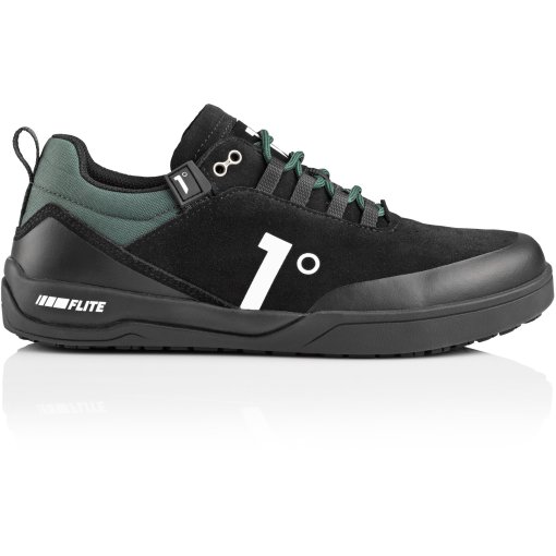 Immagine prodotto da First Degree Scarpe MTB - Flite - black/dark green