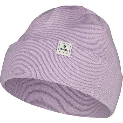 Productfoto van Maloja BolmenM. Gebreide beanie - summer sky 1236
