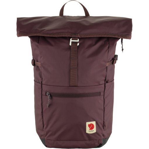Slika izdelka Fjällräven High Coast Foldsack - 24L - blackberry