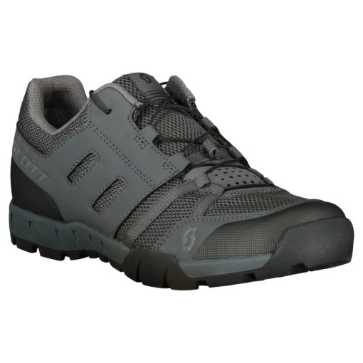Produktbild von SCOTT Sport Crus-r Schuhe Herren - dark grey/black