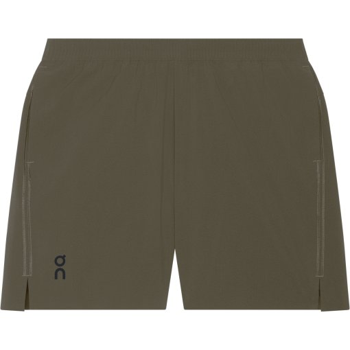 Picture of On Focus Shorts Men - Bark