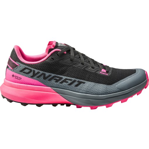Foto de Dynafit Zapatillas Trail Running Mujer - Ultra GTX - Hurricane/Black Out