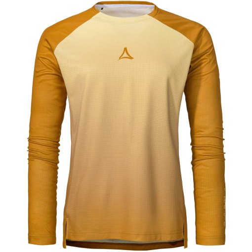 Foto de Schöffel Maillot de Manga Larga Mujer - Style Koitere - chai 5735