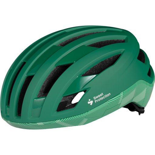 Productfoto van SWEET Protection Fluxer MIPS Helm - Racing Green