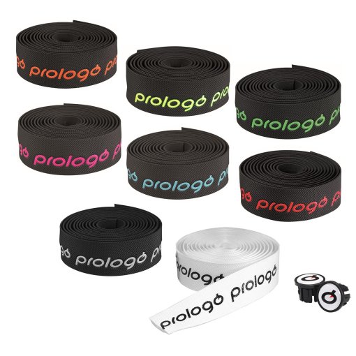Photo produit de Prologo Onetouch Bar Tape - Logo