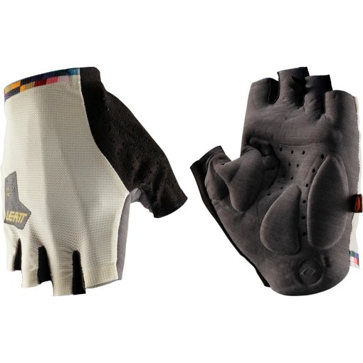 Productfoto van Leatt Endurance 5.0 MTB-handschoenen Heren - cream white