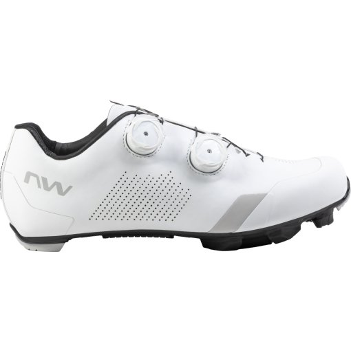 Foto de Northwave Zapatillas MTB - Striker - white/light grey 117