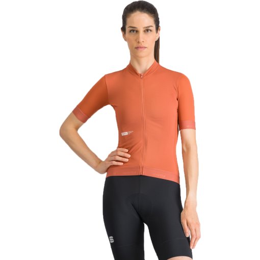 Immagine prodotto da Sportful SRK 2 Maglia a maniche corte per donne - 607 Sienna Glow