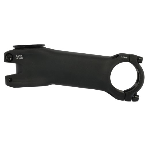 Giant Contact SL OD2 Stem 0° - 31,8 mm - black | BIKE24