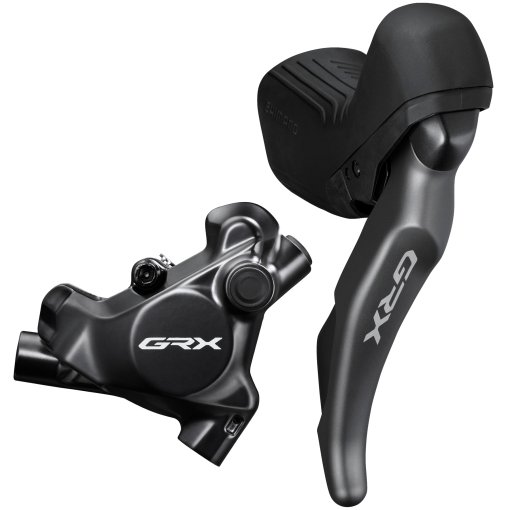 シマノ GRX RD-RX820 シマノ GRX RD-RX820 リアディレーラー（12S） | SHIMANO |