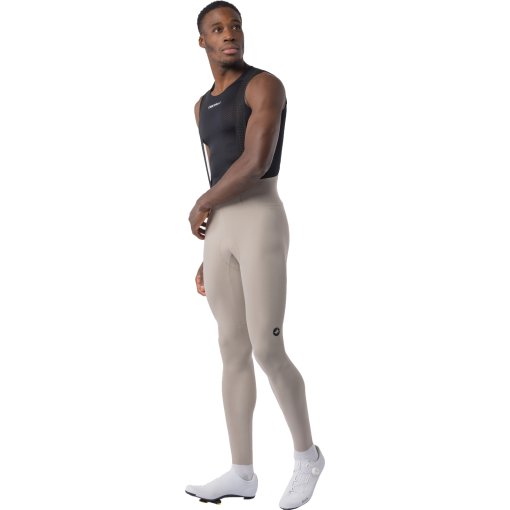 Picture of Castelli Espresso Trnstn Bibtights Men - clay 294