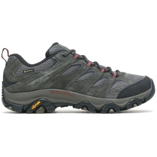 Produktbild von Merrell Moab 3 GORE-TEX Wanderschuhe Herren - beluga