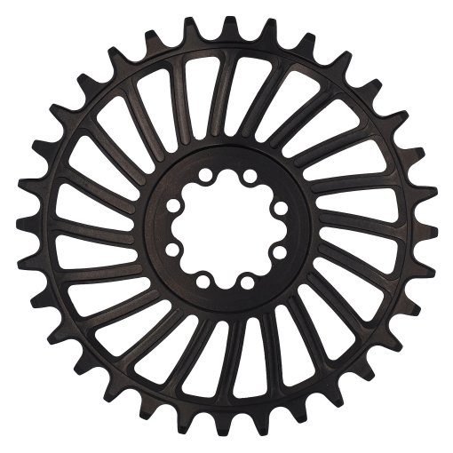 Immagine prodotto da Fraezen Corona MTB BLATT | SRAM T-Type 8-Fori Direct Mount | Boost - nero